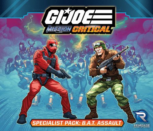 gi joe mission critical special pack bat assault