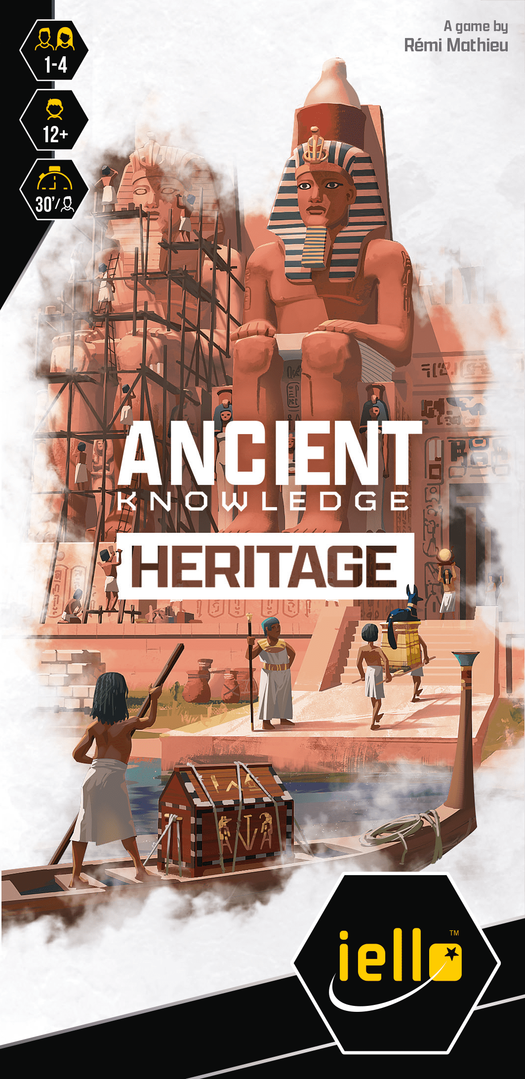 ancient knowledge heritage