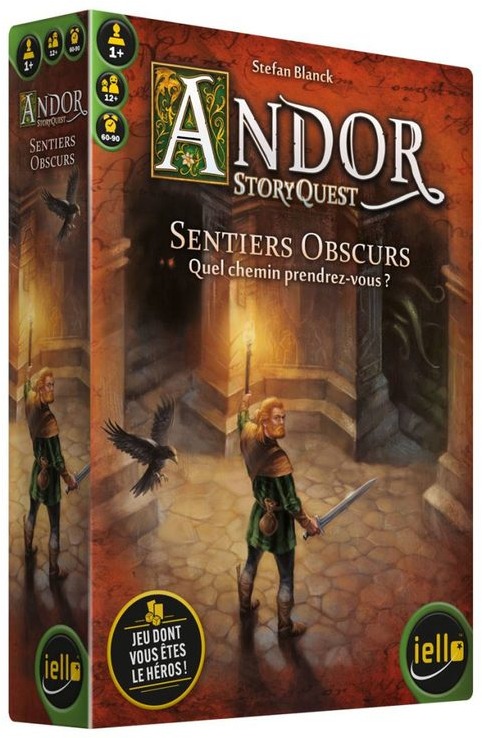 andor storyquest
