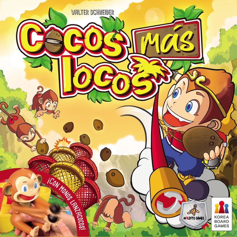 Cocos Dúo