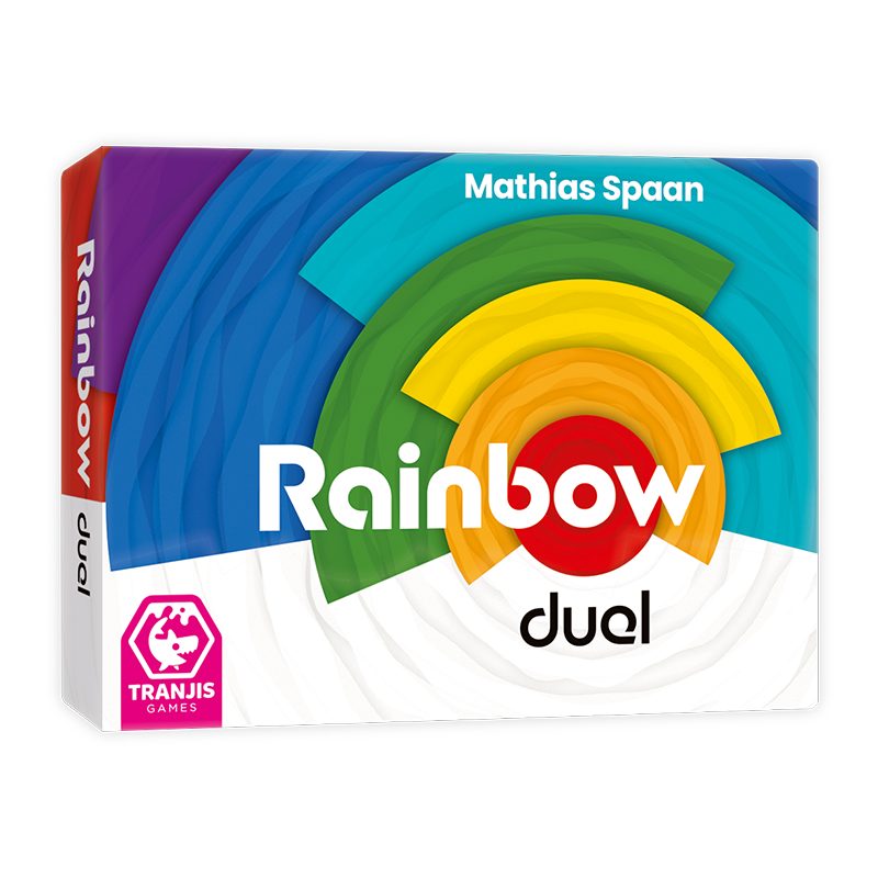 Rainbow imagen 4