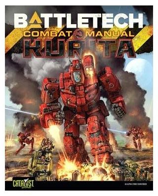 BattleTech Combat Manual: Kurita