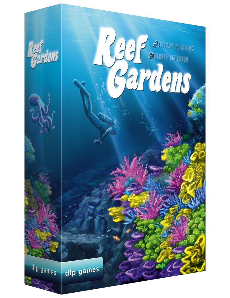 Reef Gardens imagen 2