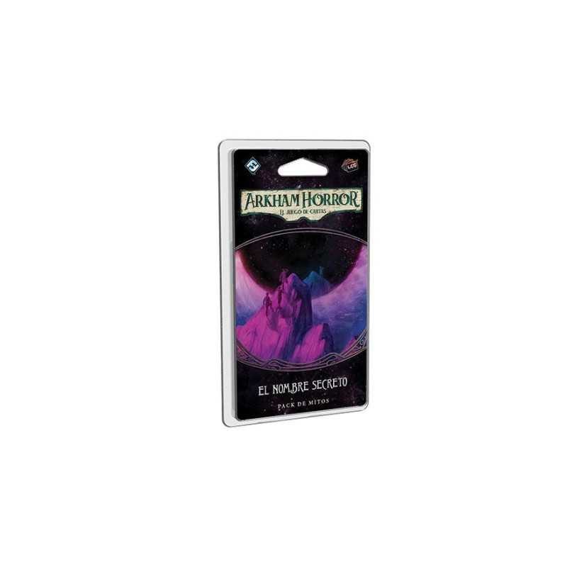 ah lcg el nombre secreto