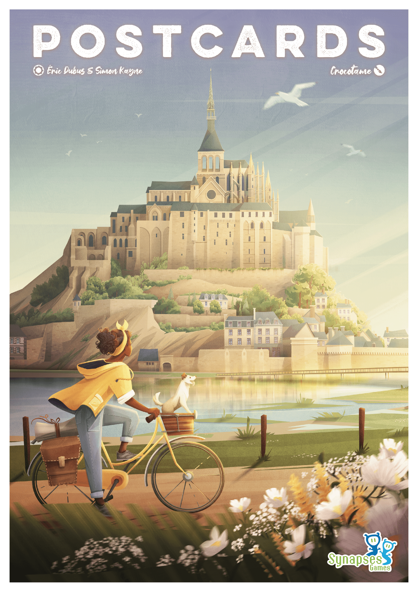postcards