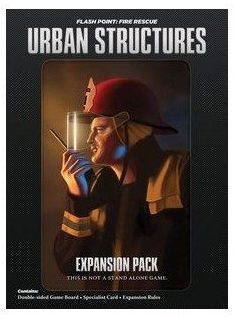 Flash Point: Estructuras Urbanas