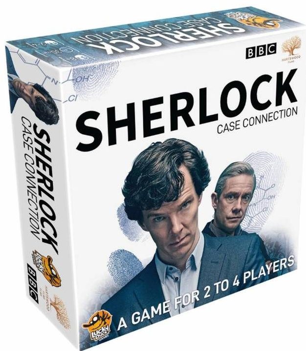 sherlock case connection