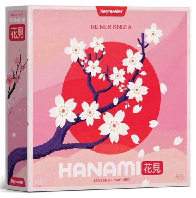 Hanami