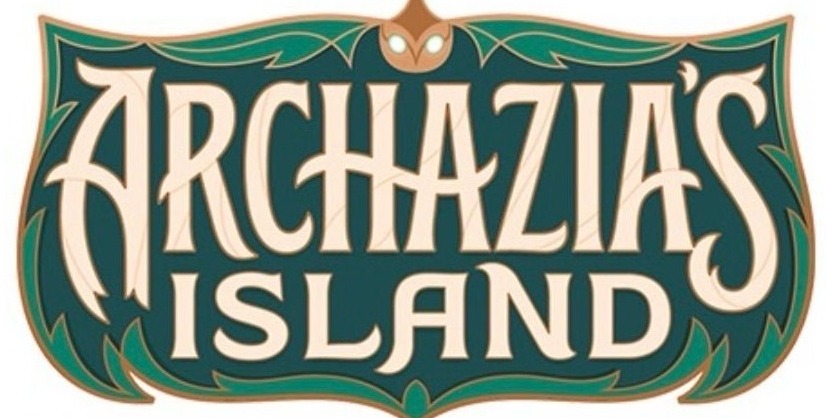Archazias Island Tapete Tigger In The Crows Nest