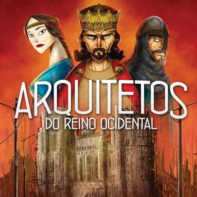 arquitetos do reino ocidental portugues