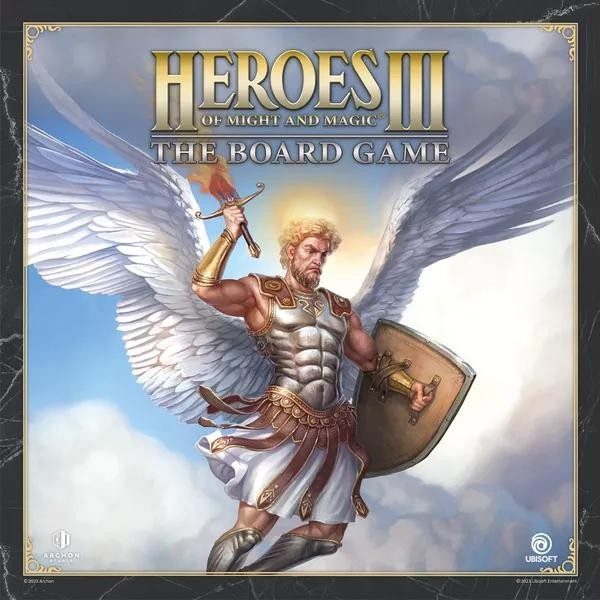 heroes of might magic iii the