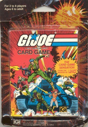 G.I. Joe