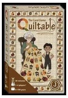 Quiltable: The Card Game