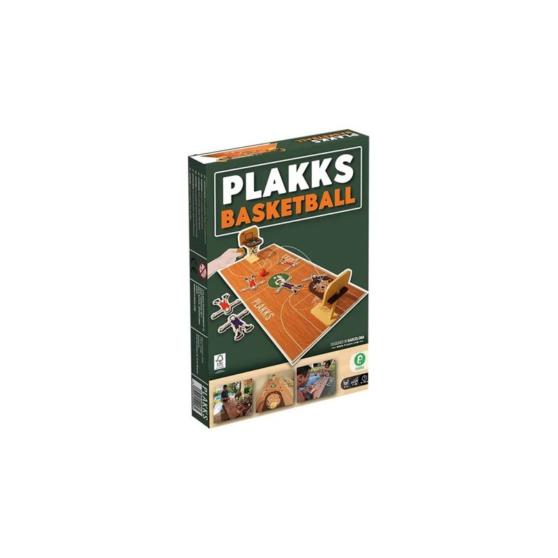 plakks basketball