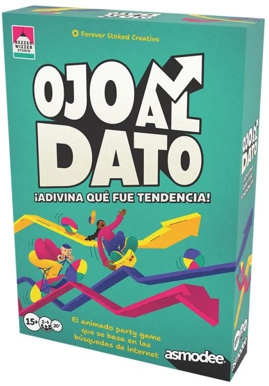 ojo al dato