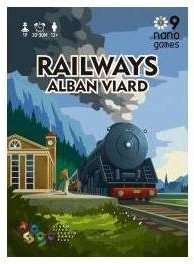 railways