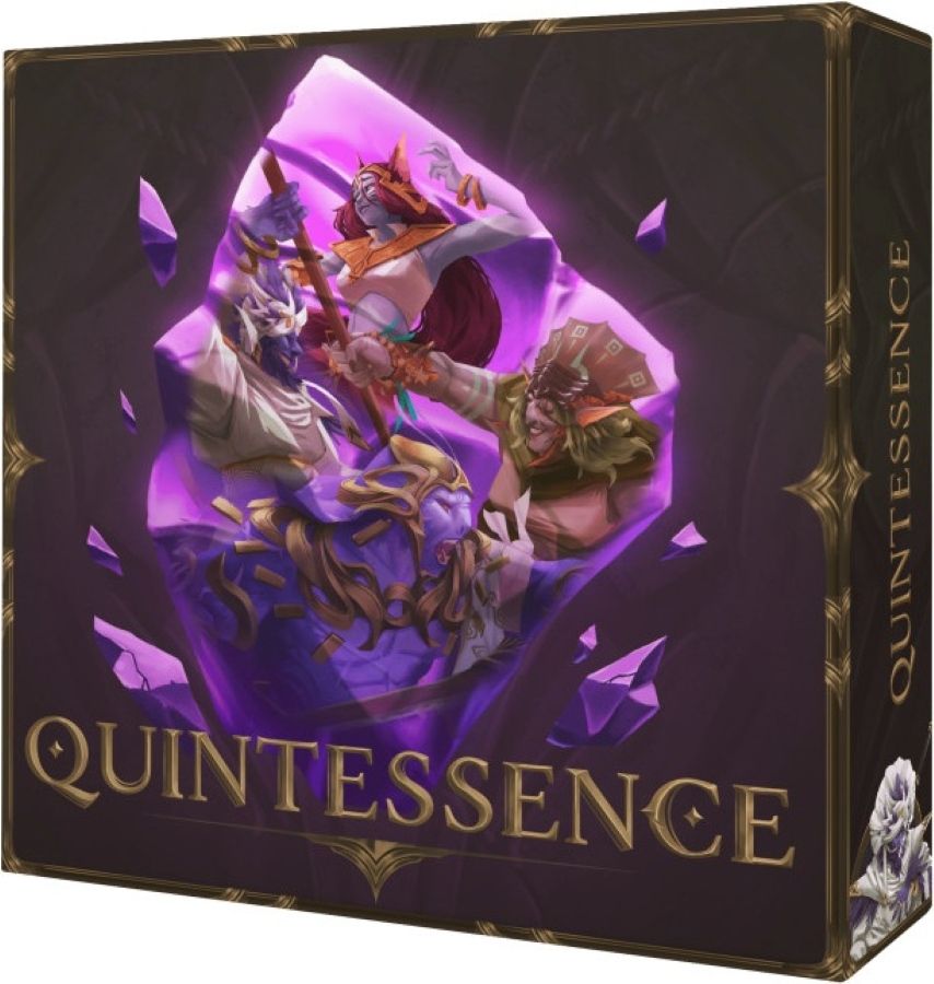 quintessence