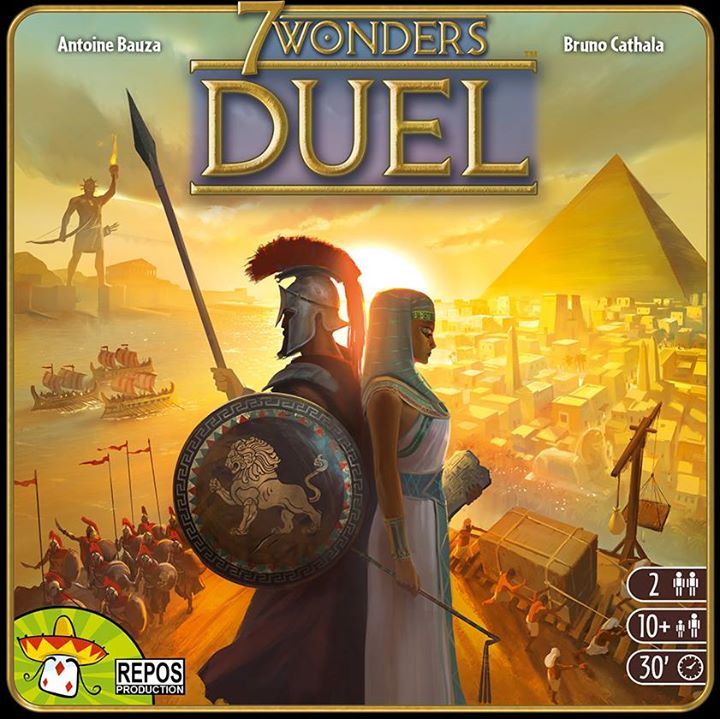 7 wonders duel pegi 10