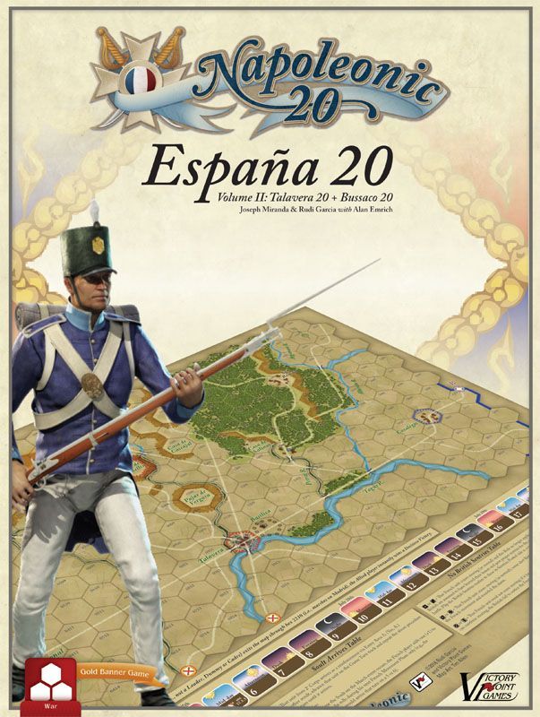 España 20 Volumen 2