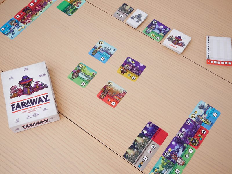 Faraway imagen 2