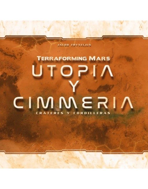 terraforming mars utopia y