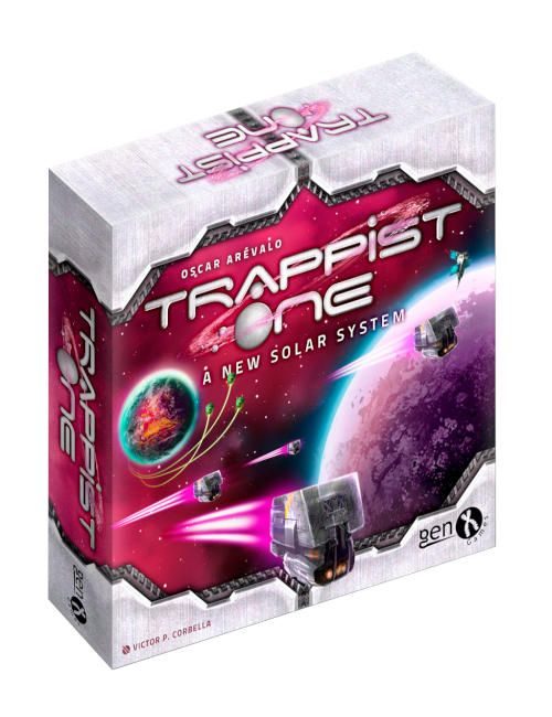 Trappist One