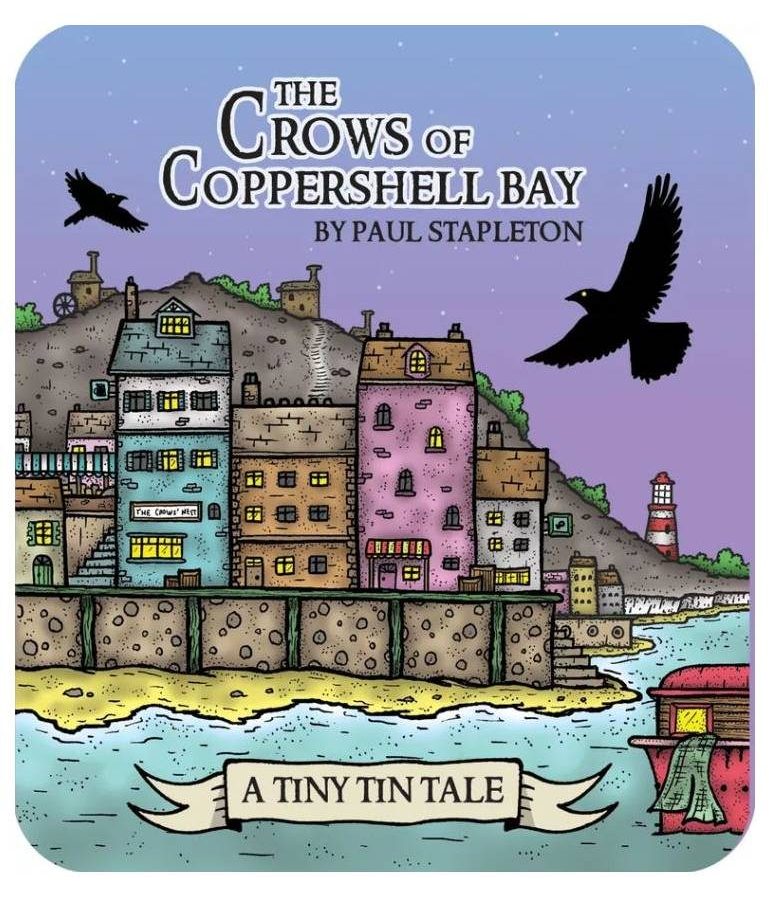 Age of Steam Deluxe: Expansión de Mapas Volumen III