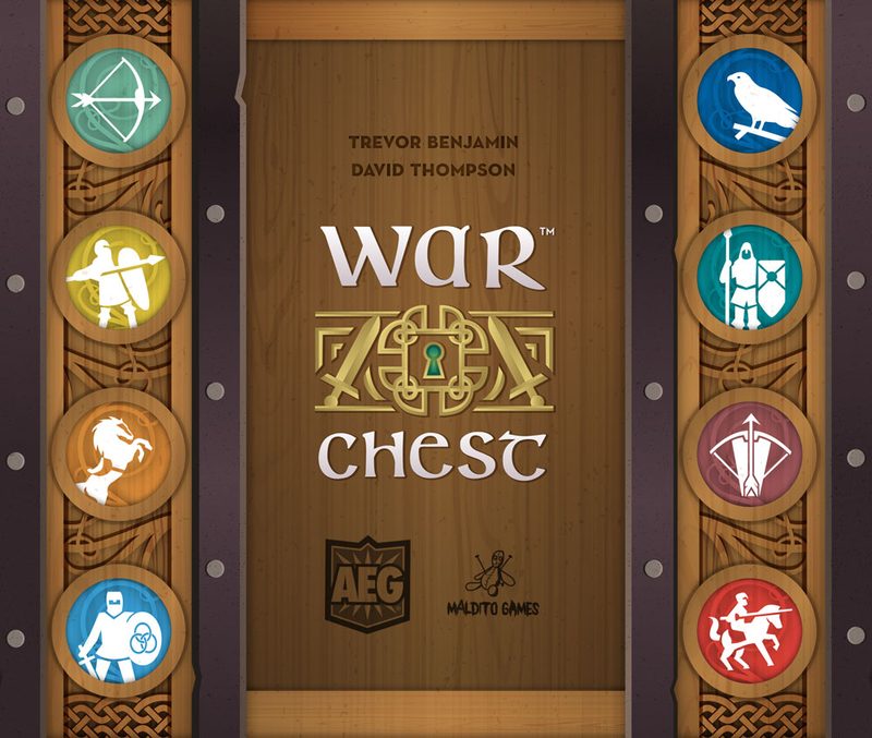 War Chest
