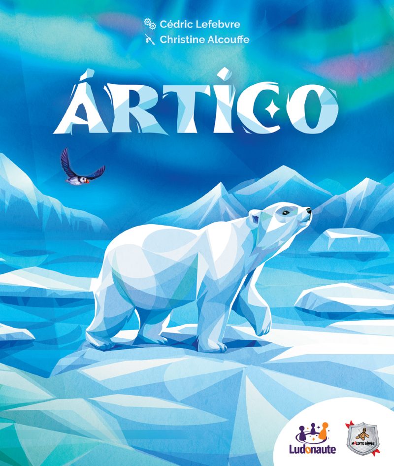 Ártico