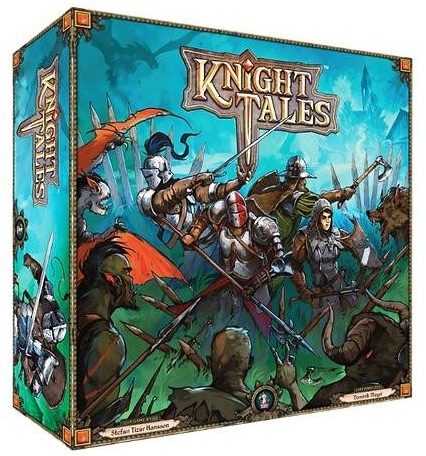 Knight Tales
