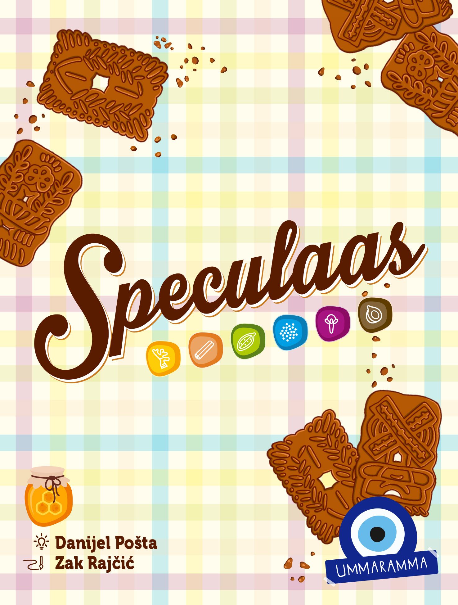 speculaas