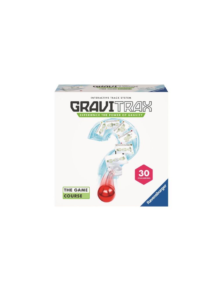 GraviTrax: The Game Course