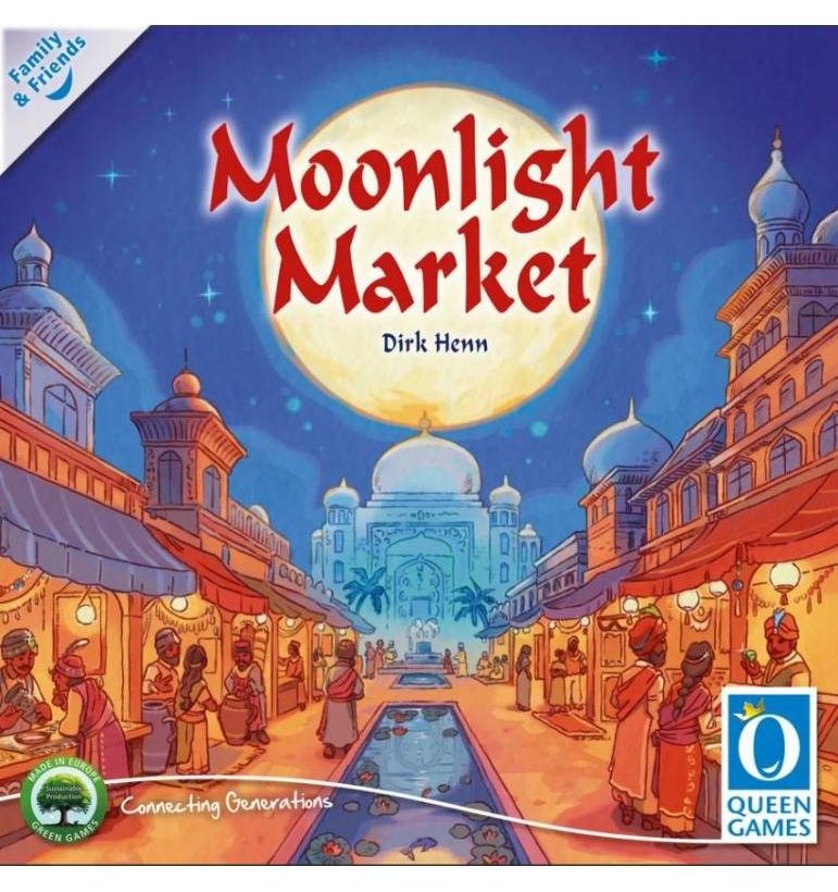 moonlight market