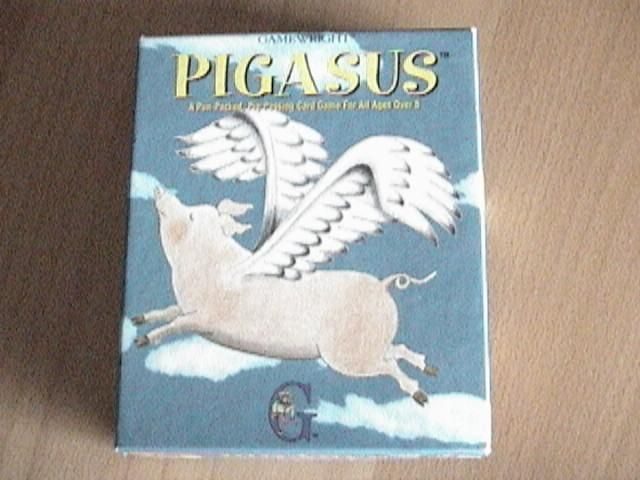 pigasus