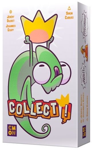 collect