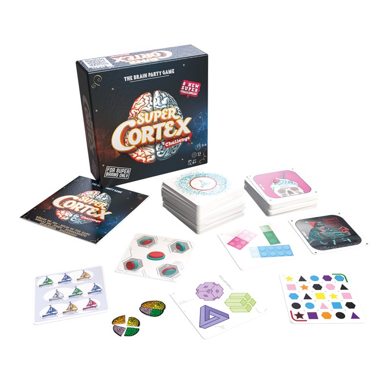 Super Cortex imagen 2