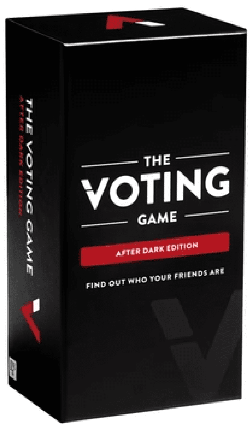 the voting game edicion after dark
