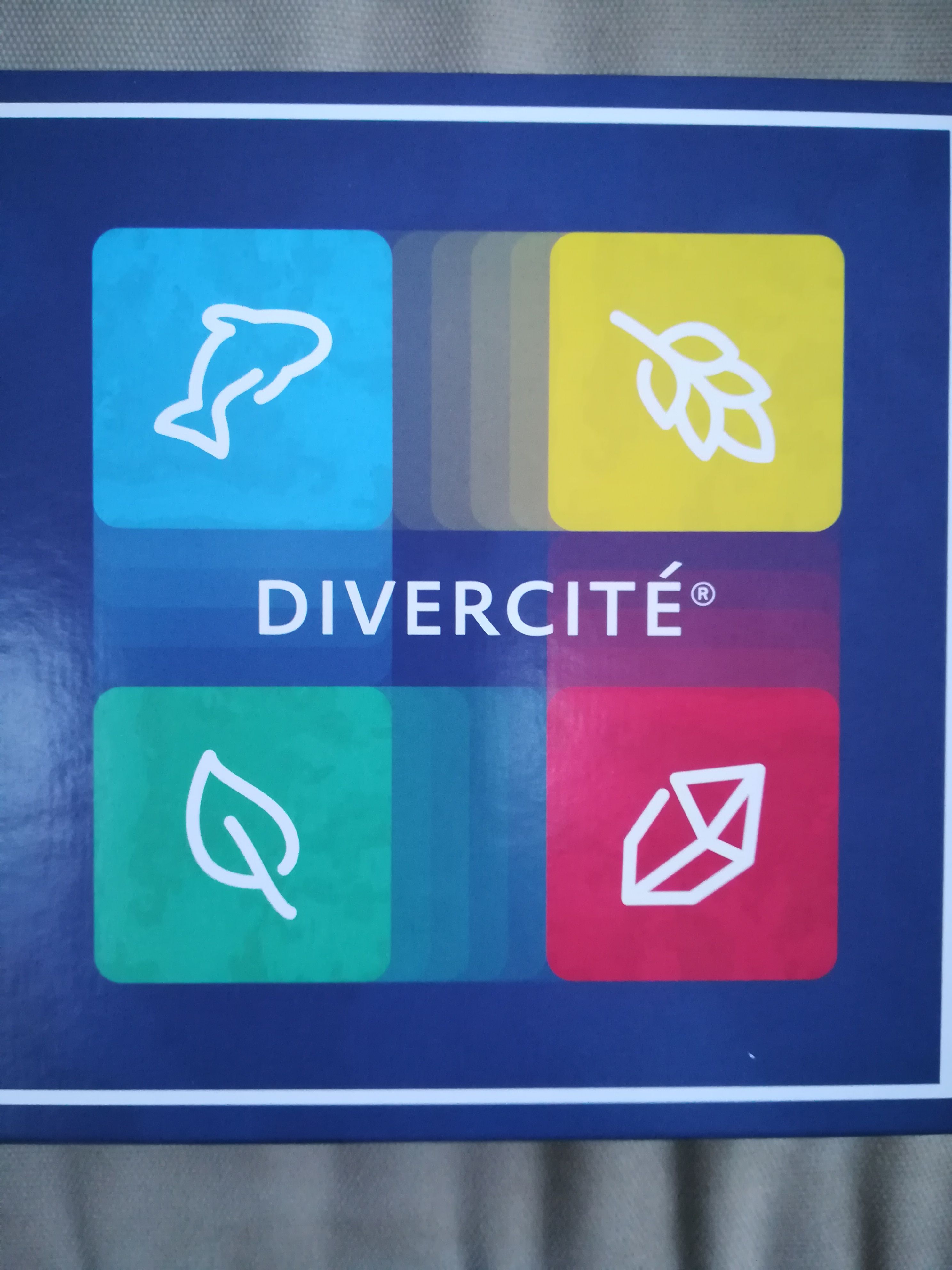 divercite