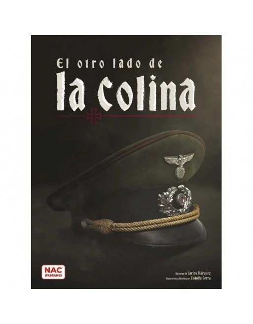 El Otro Lado de la Colina - Edición Estándar