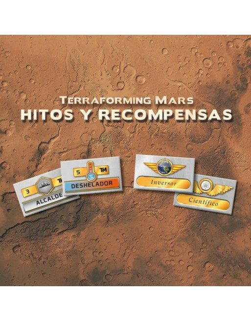 terraforming mars hitos y