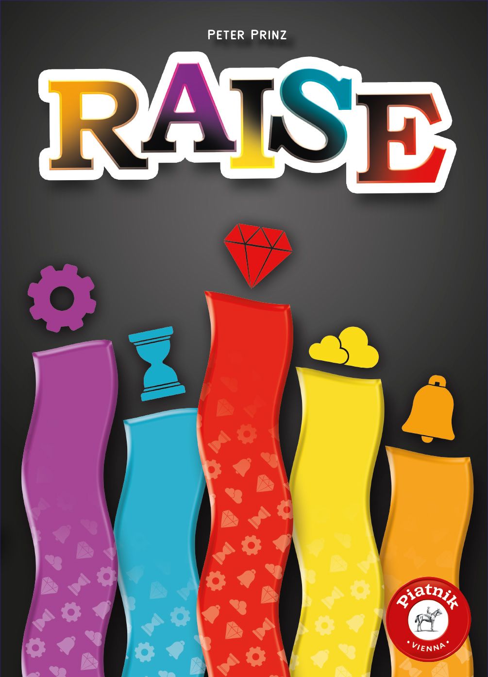 raise