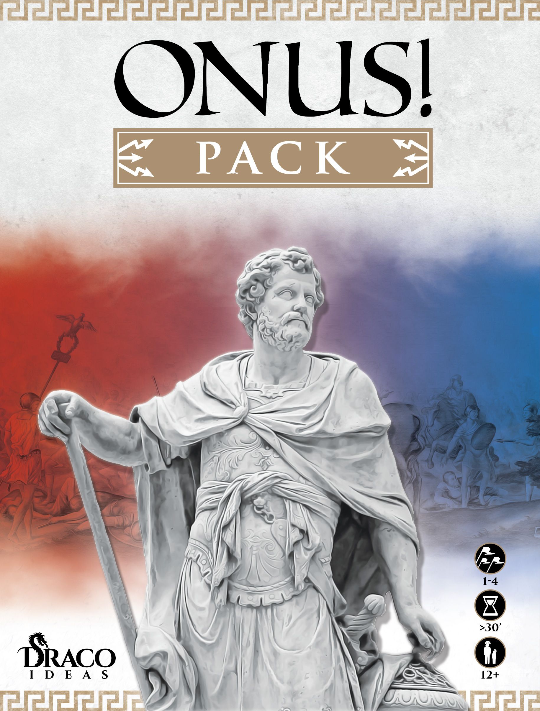 onus pack premium