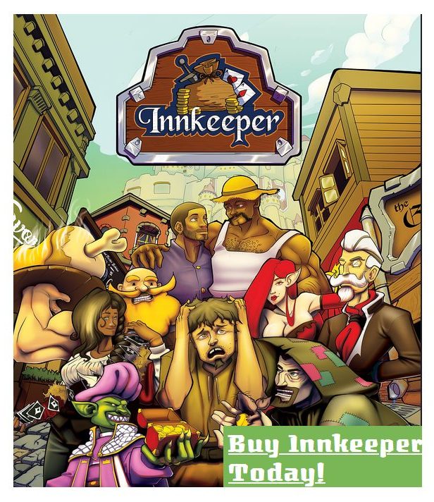 innkeeper