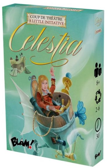 celestia a little initiative