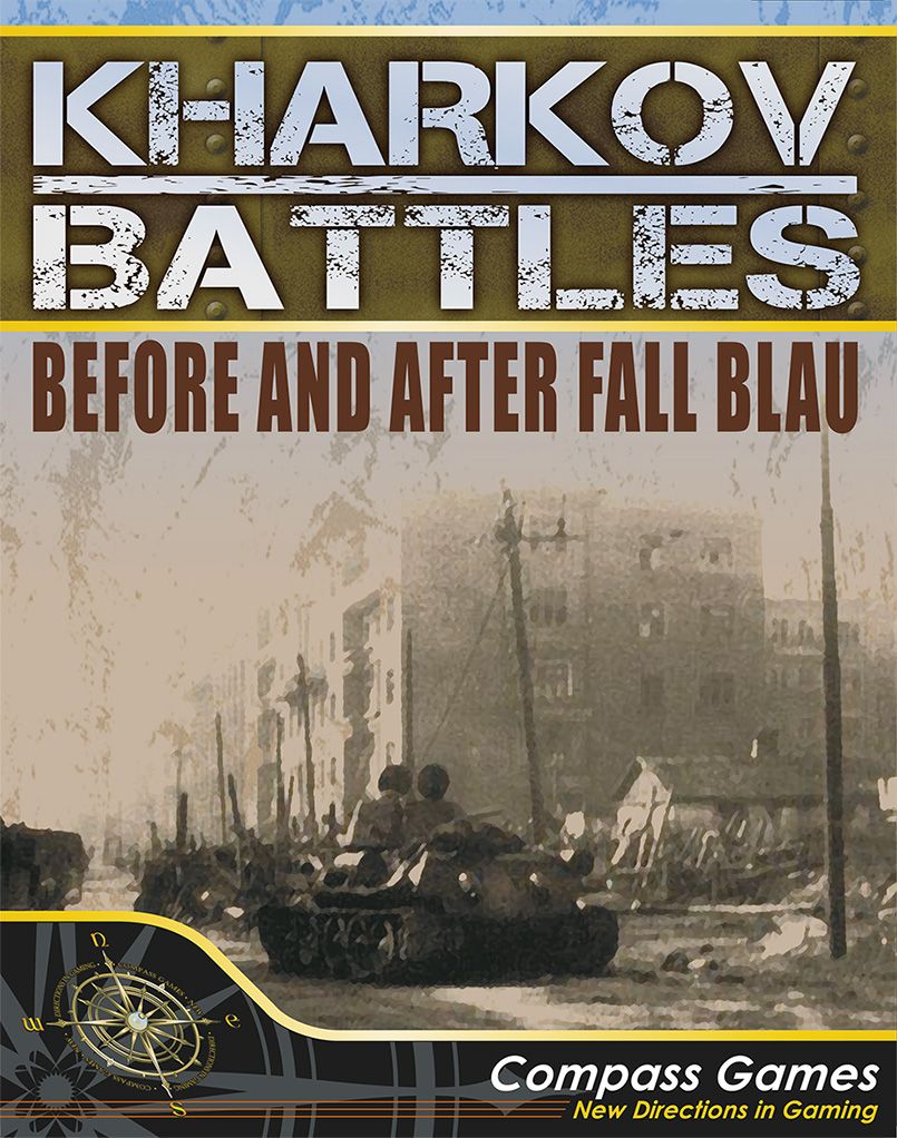 before after fall blau kharkov battles
