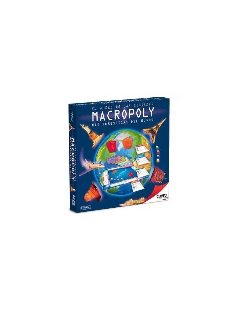 Macropoly