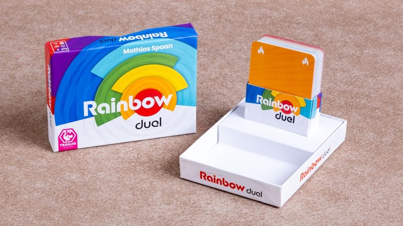 Rainbow imagen 2