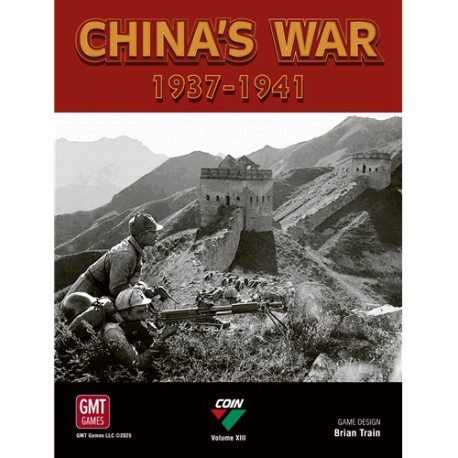 Guerra de China 1937-41