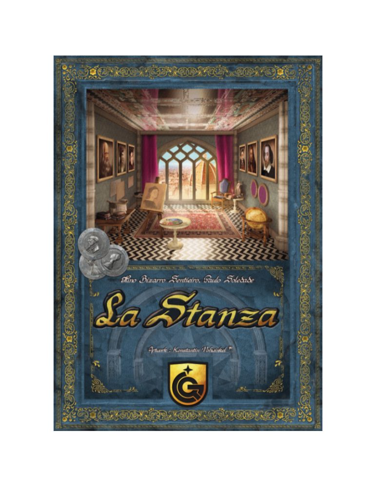 La Stanza Deluxe