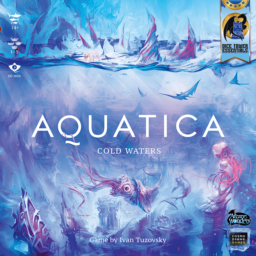 Aquatica: Cold Waters imagen 2